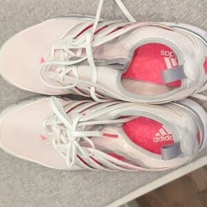 Adidas lightweight golf shoes sz 8